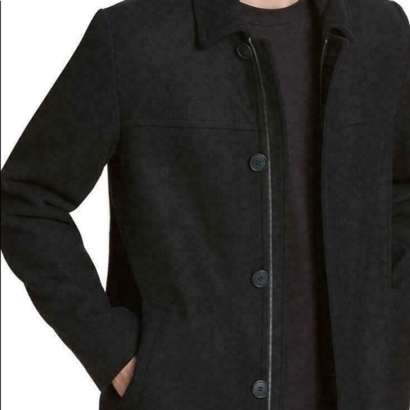 Dockers coat mens 3xl - Picture 2 of 5